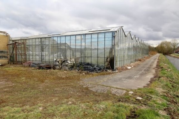 Medium property photo - Achterdiep Noordzijde, 9611 BT Sappemeer
